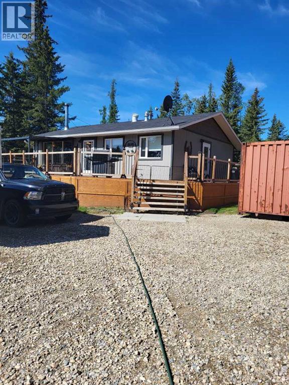10 S 40, Rural Clearwater County, AB T4G 1T6