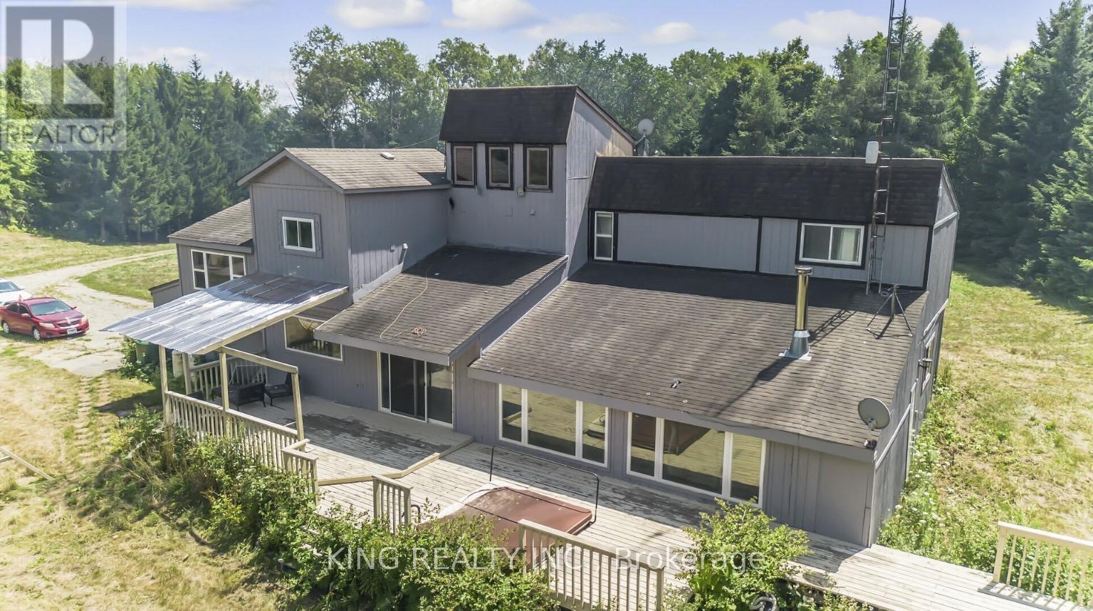 7768 Castlederg, Caledon, ON L7E 5S1