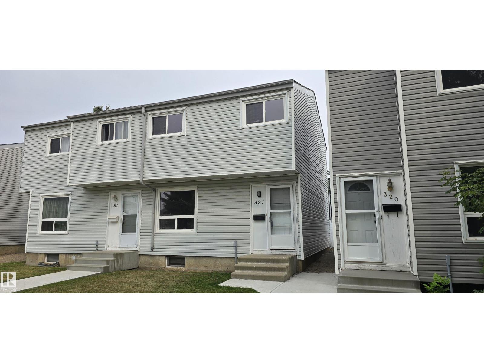321 Northgate Tc W NW, Edmonton, AB T5E 3E3