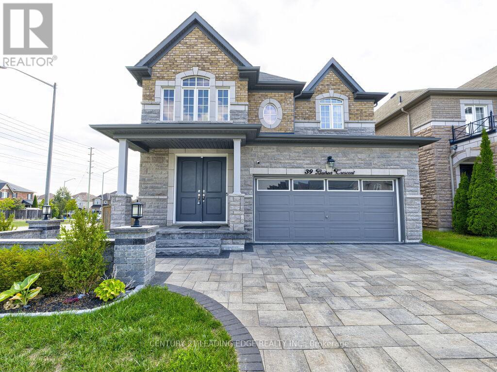 39 Butson Cres, Clarington, ON L1C 0J4