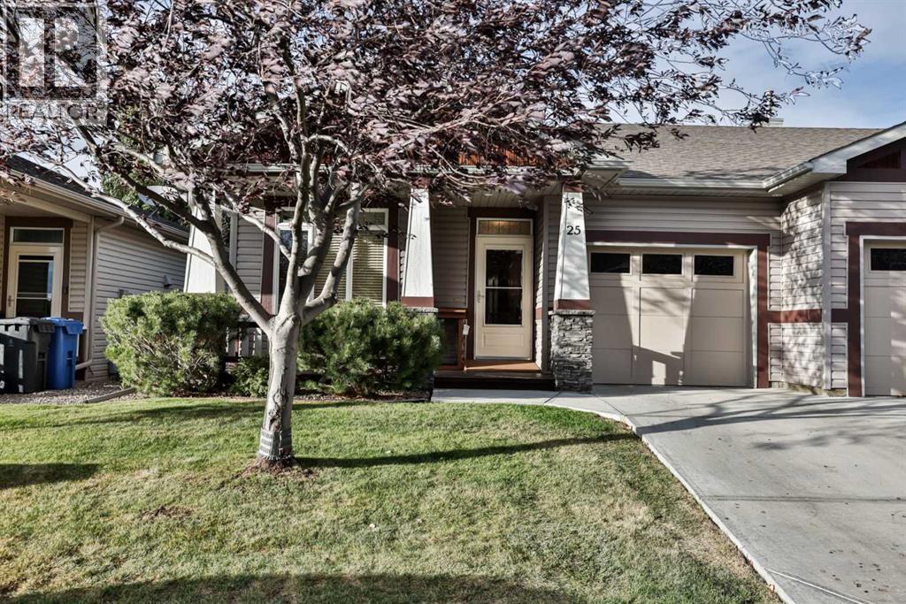 150 Fairmont Road S Unit 25, Lethbridge, AB T1K 8C6