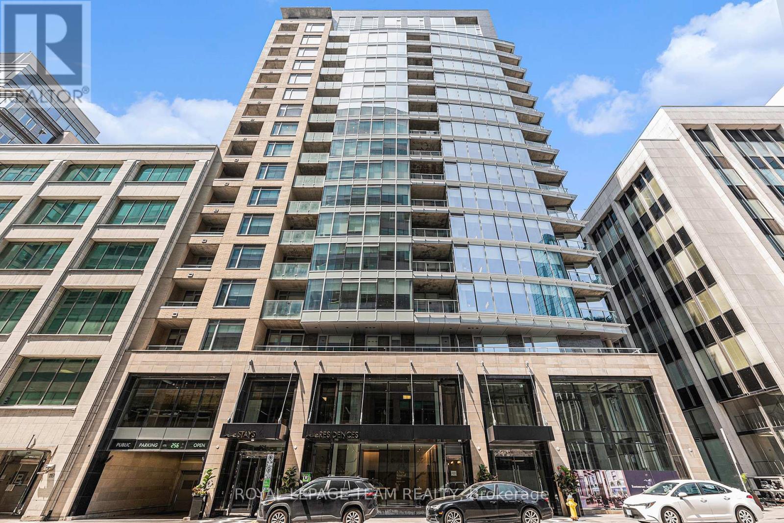 1509 101 Queen St, Ottawa, ON K1P 0B7