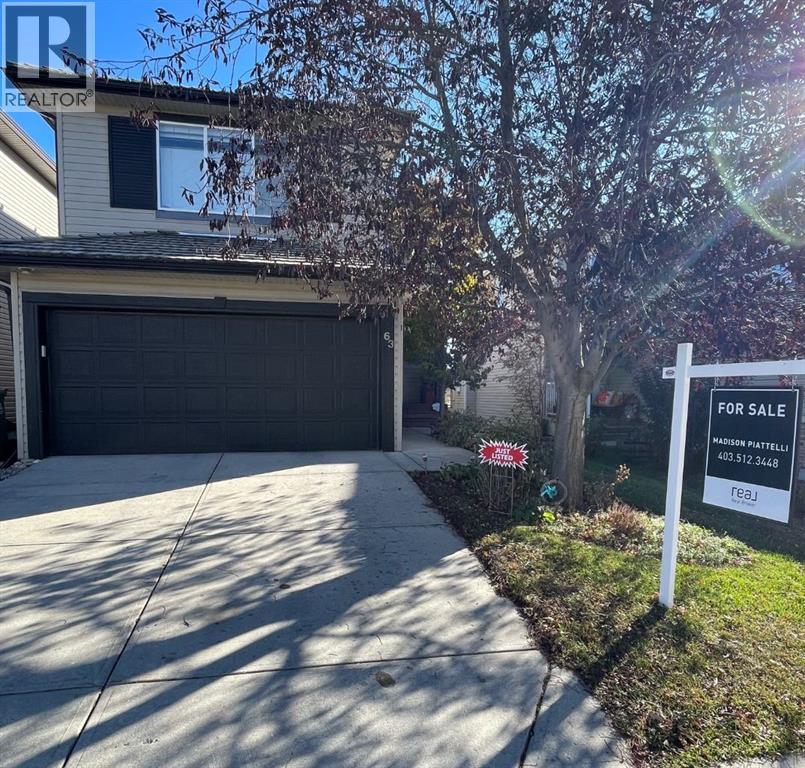 63 Glensummit Close, Cochrane, AB T4C 2K1