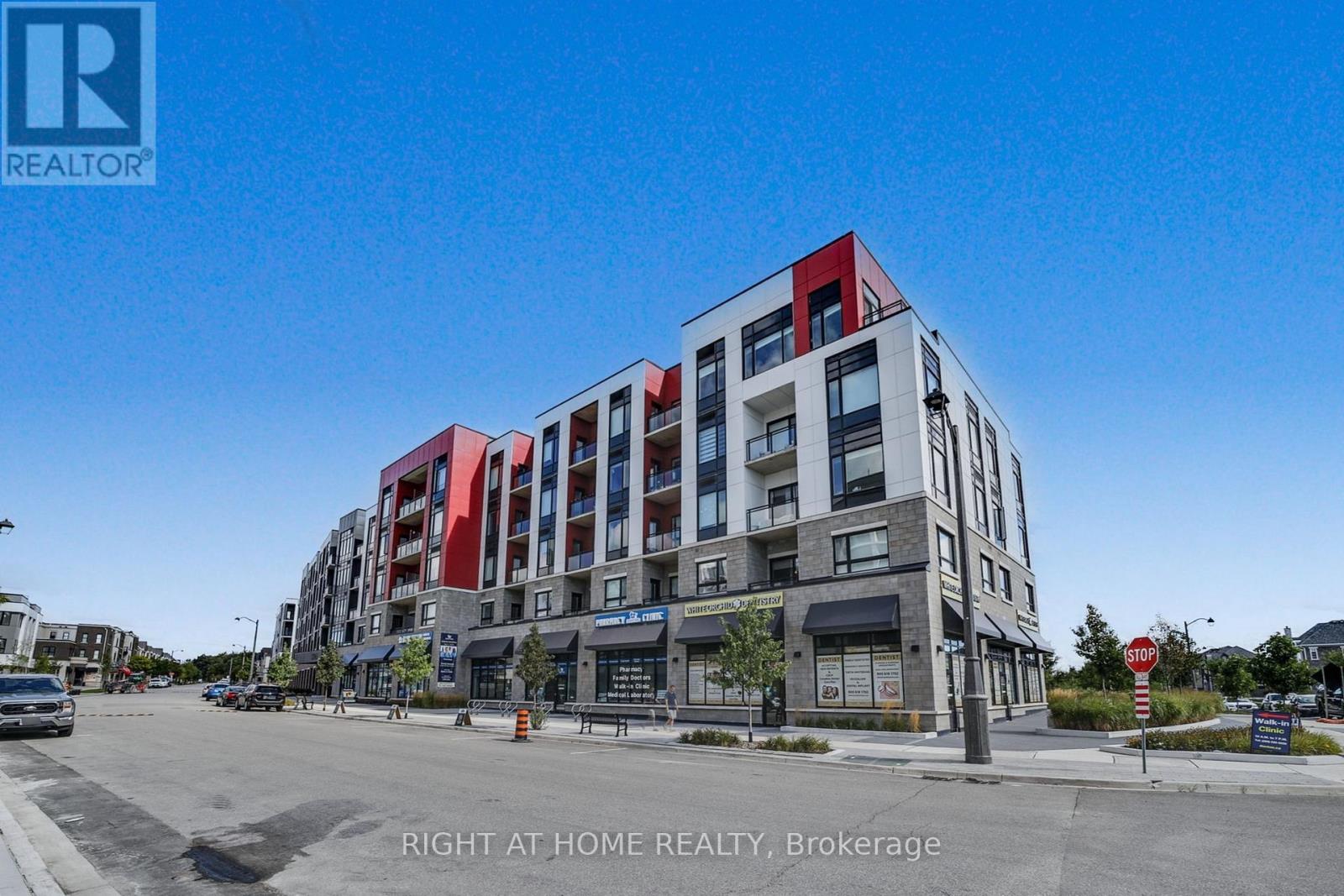218 3265 Carding Mill Trl, Oakville Go Glenorchy, ON L6M 0W6