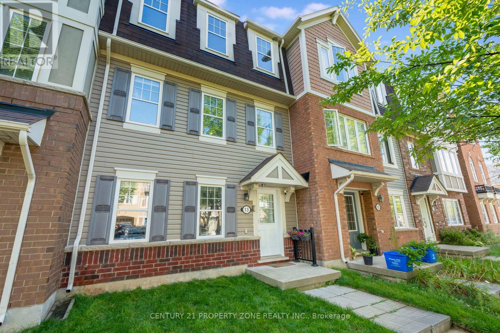 13 Portsdown Rd, Brampton, ON L7A 0P8