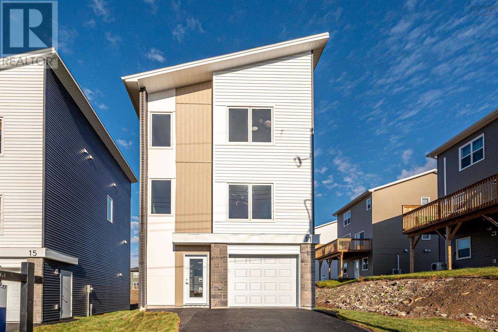 11 Rampart Ct, Beechville, NS B3T 0B0