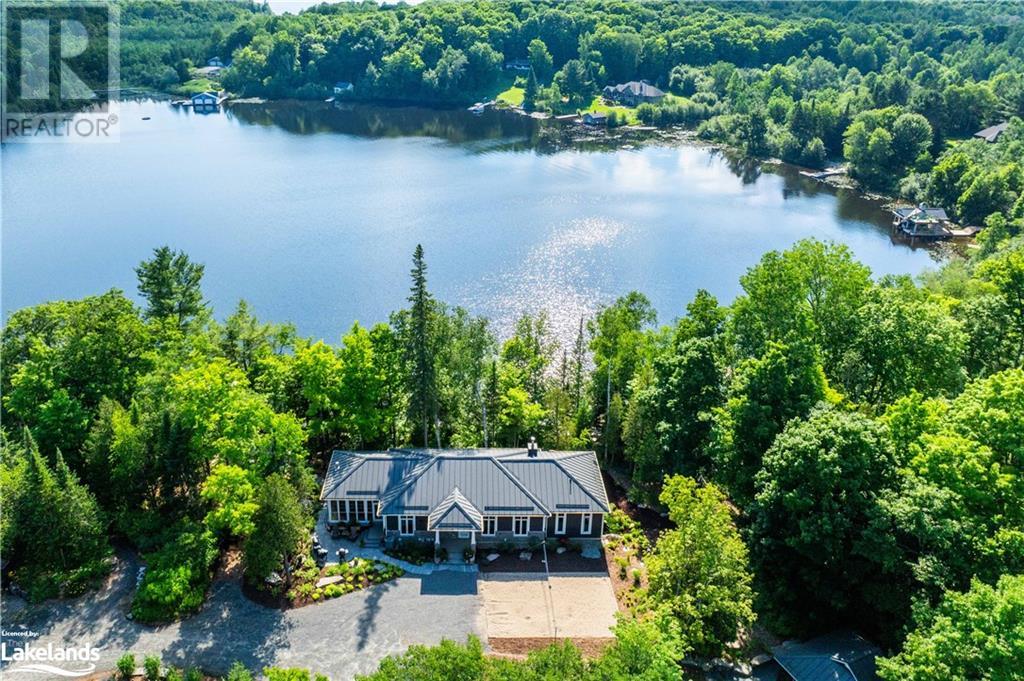 Lake of Bays, ON homes for sale & real estate listings Houseful