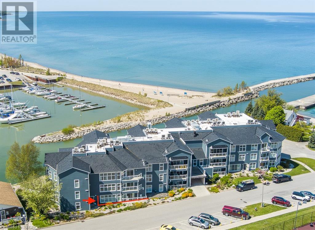 200 Harbour St 104, Kincardine, ON N2Z 3A3 MLS 40619511 Houseful