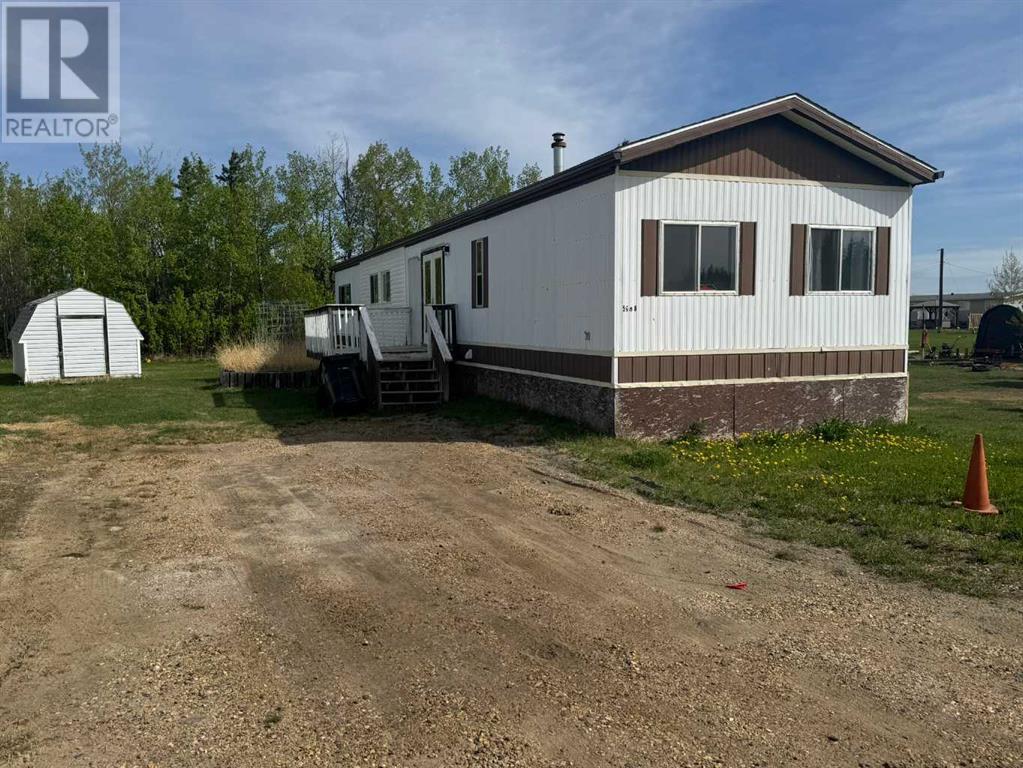 53 Avenue Unit 5028, Girouxville, AB T0H 1S0