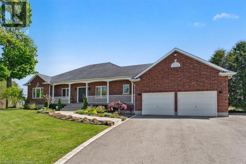 5252 Greenlane Rd, Lincoln, ON L3J 1R6