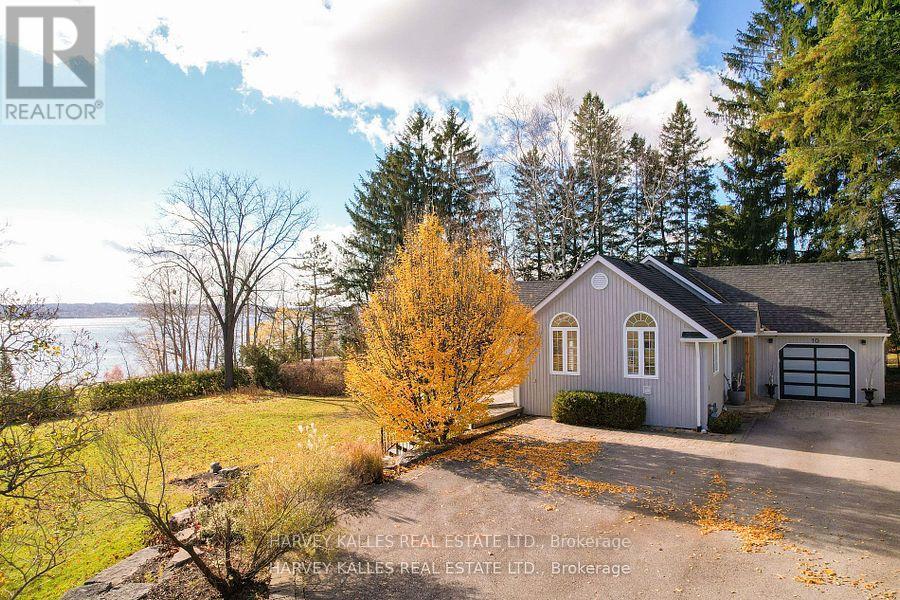 10 Puget St, Barrie Codrington, ON L4M 4N1