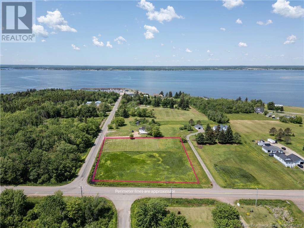 Lot Route 530, Grande-digue, NB E4R 5N5