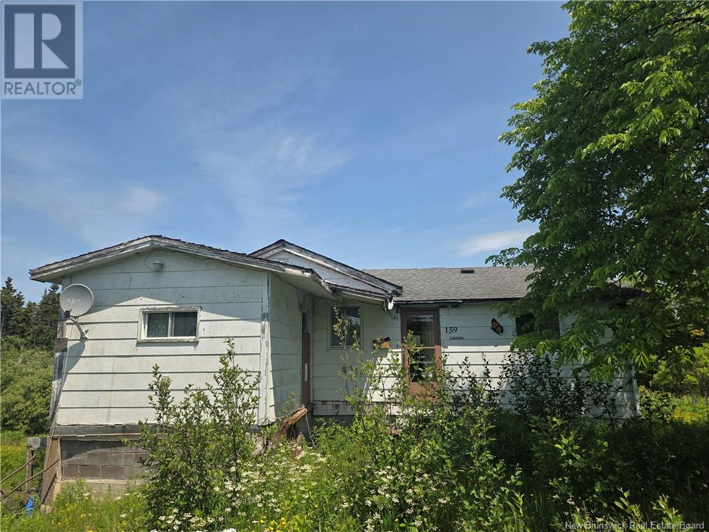 159 Goldsworthy Rd, Saint John, NB E2J 4V1