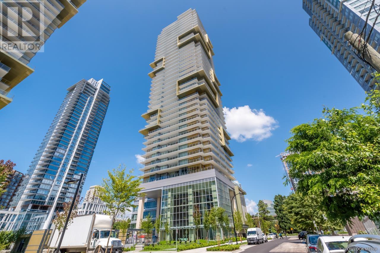 6383 Mckay Avenue Unit 3805, Burnaby, BC V5H 0H8