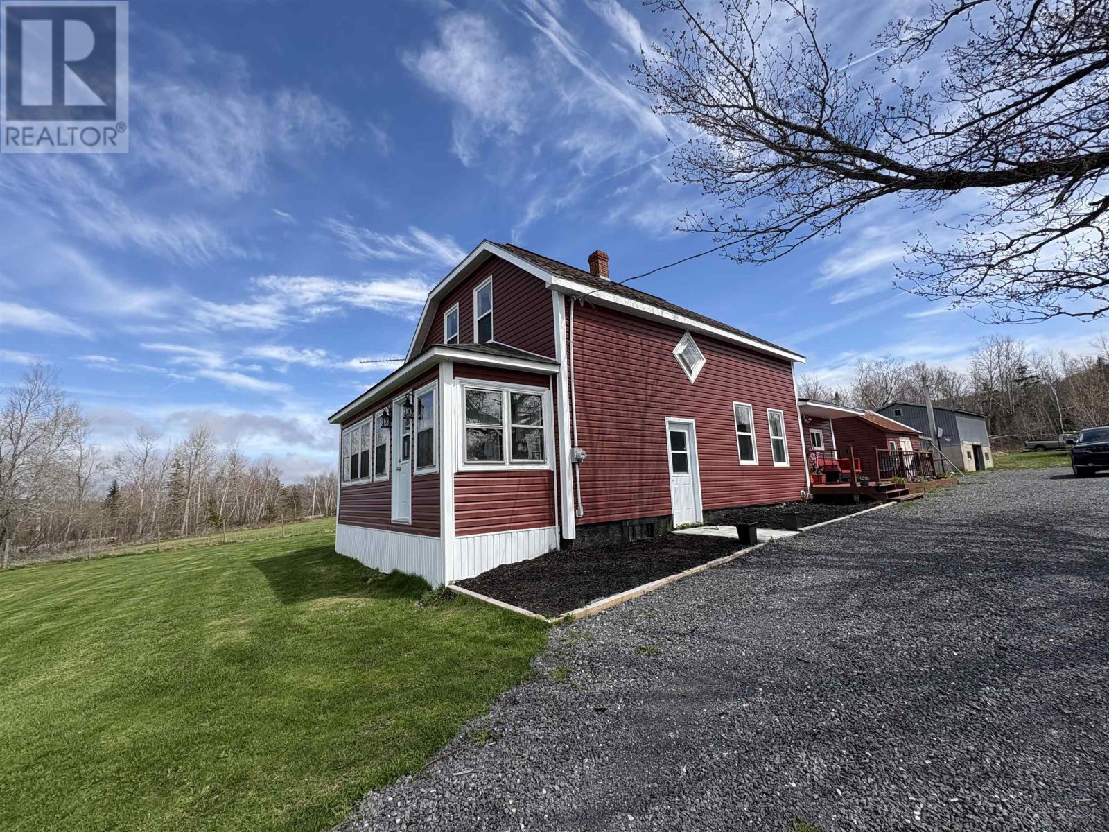 10250 Highway 4, Broadway, NS B0K 1G0