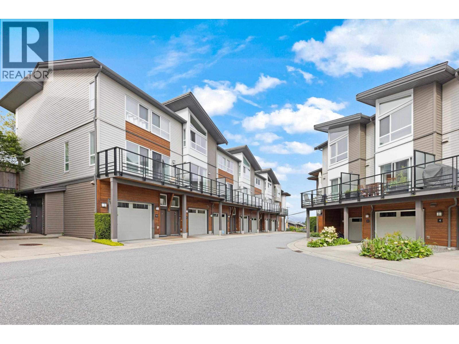 909 Clarke Road Unit 13 Rd, Port Moody, BC V3H 1L6