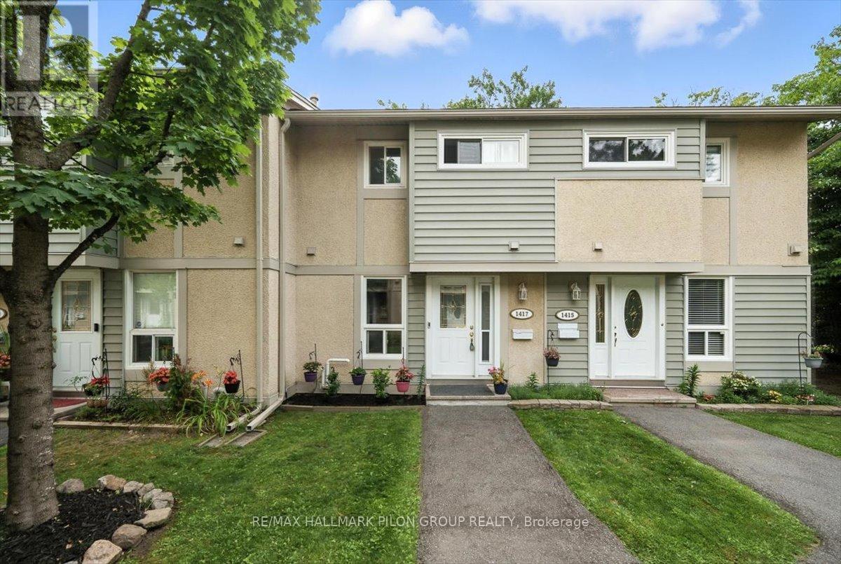 1417 Ballard Ct, Ottawa, ON K1B 4Y9