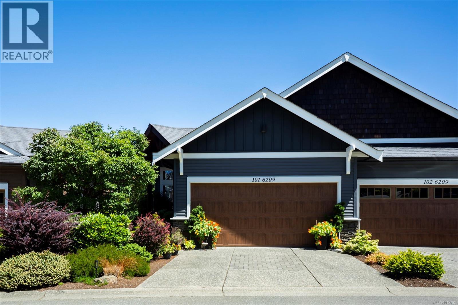 6209 Lexington Pl Unit 101 Pl, Nanaimo, BC V9V 0A6