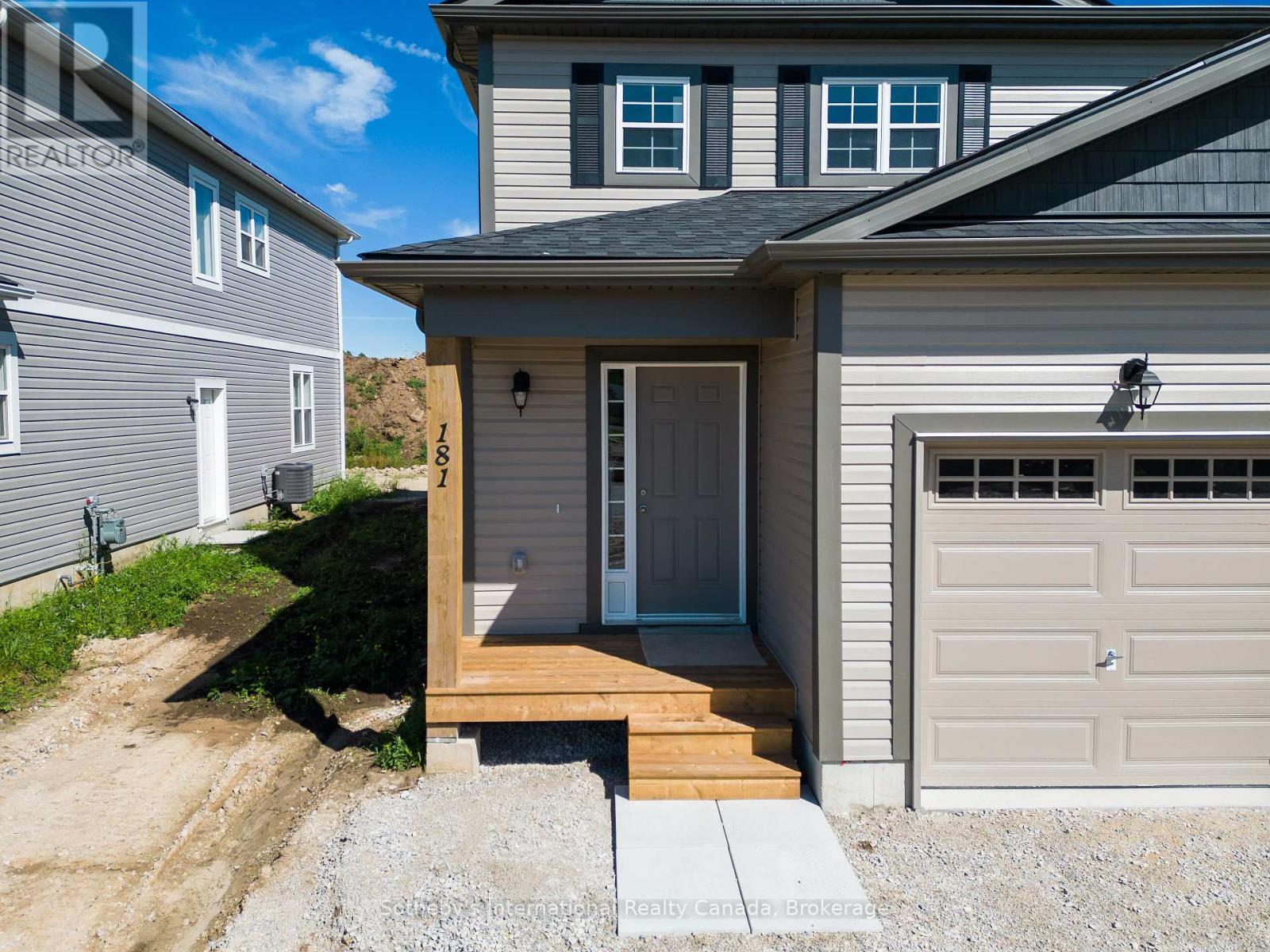 181 Equality Dr, Meaford, ON N4L 0B4