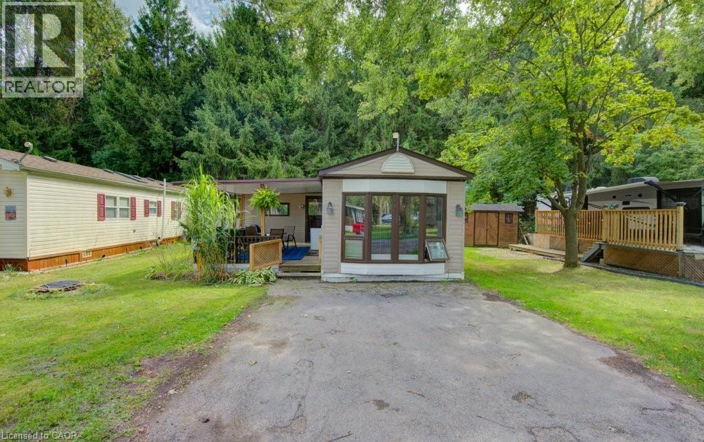 580 Beaver Creek Road Unit 206, Waterloo, ON N2J 3Z4