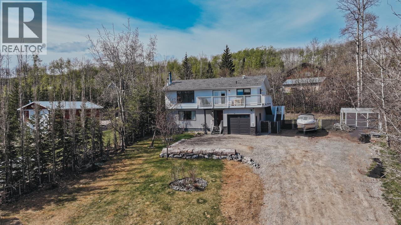 13223 Lakeshore Dr, Fort St. John, BC V0C 1H0