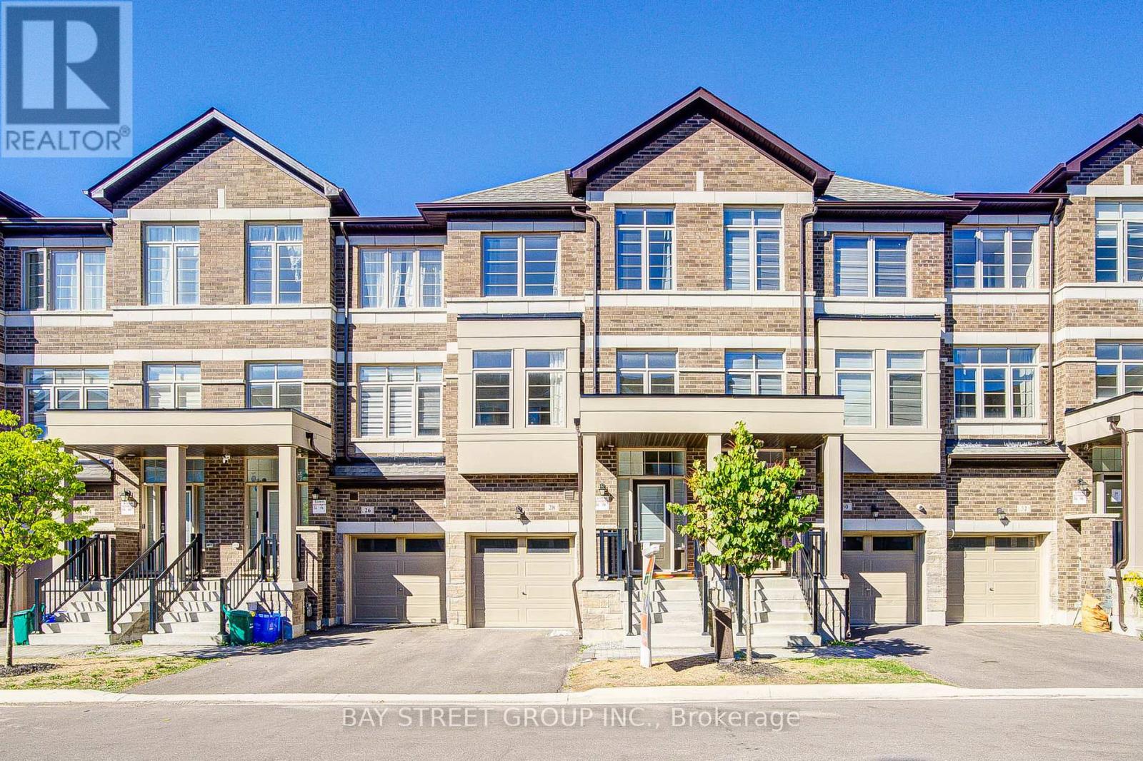 28 Sissons Way, Markham Cedar Grove, ON L6B 1R2