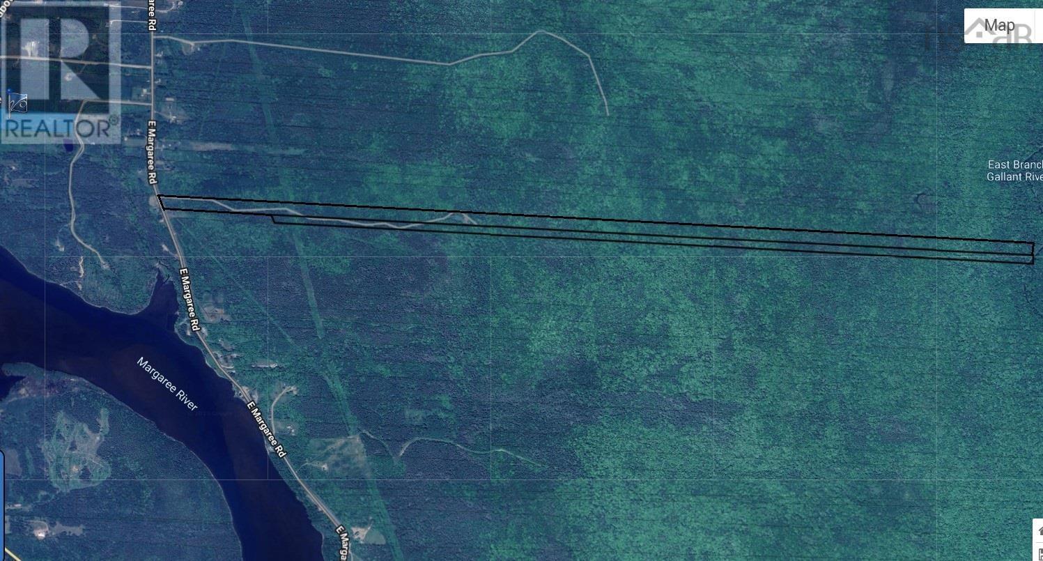 East Margaree Road, Margaree, NS B0E 1Y0
