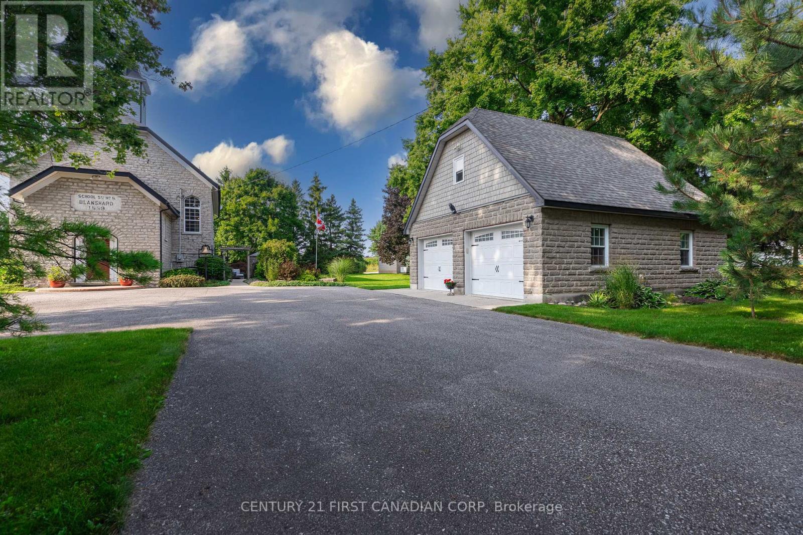 1772 Perth Rd 139 Rd, St. Marys, ON N4X 1C8
