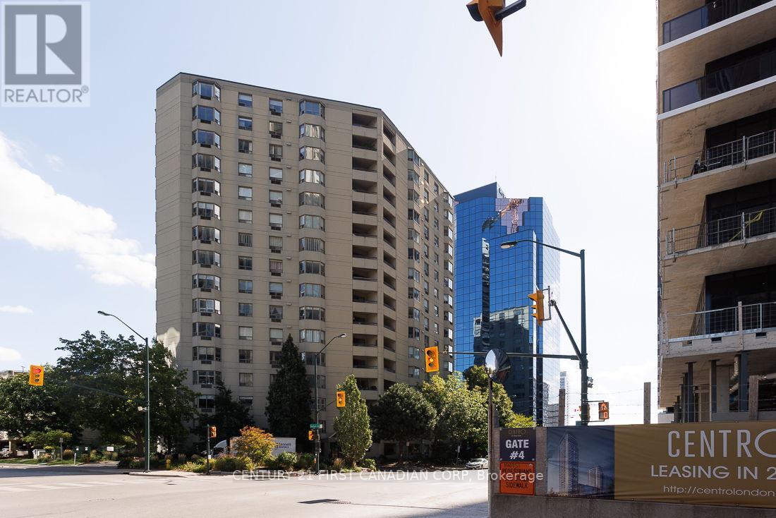 503 500 Talbot St, London, ON N6A 2S3