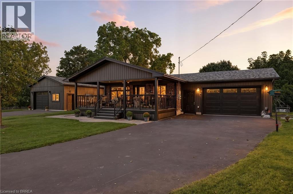 1574 Clyde Rd, North Dumfries, ON N1R 5S7