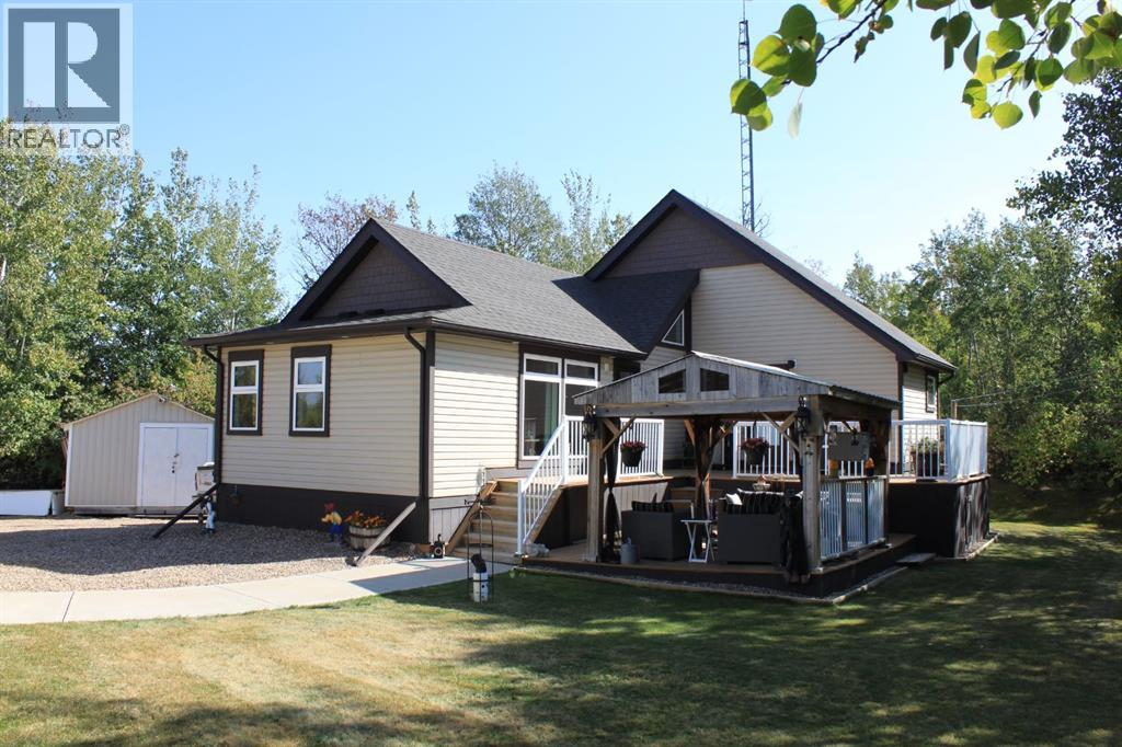 3 Kaylee Cres, White Sands, AB T0C 3B0