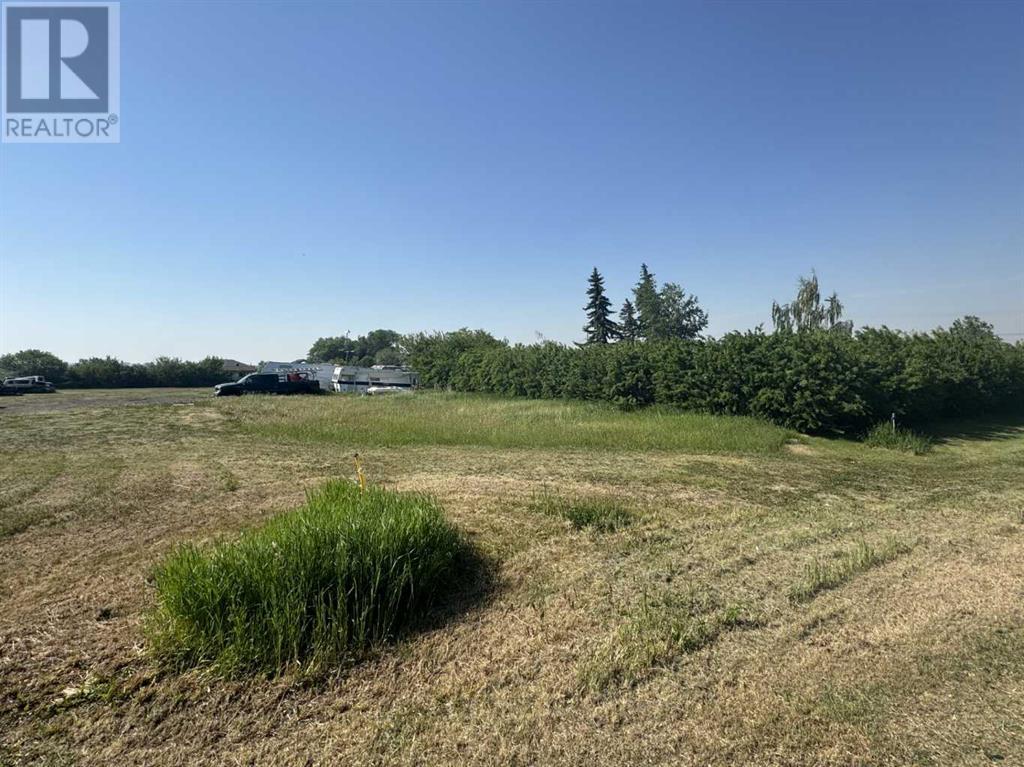 2 Street S Unit 109, Torrington, AB T0M 2B0