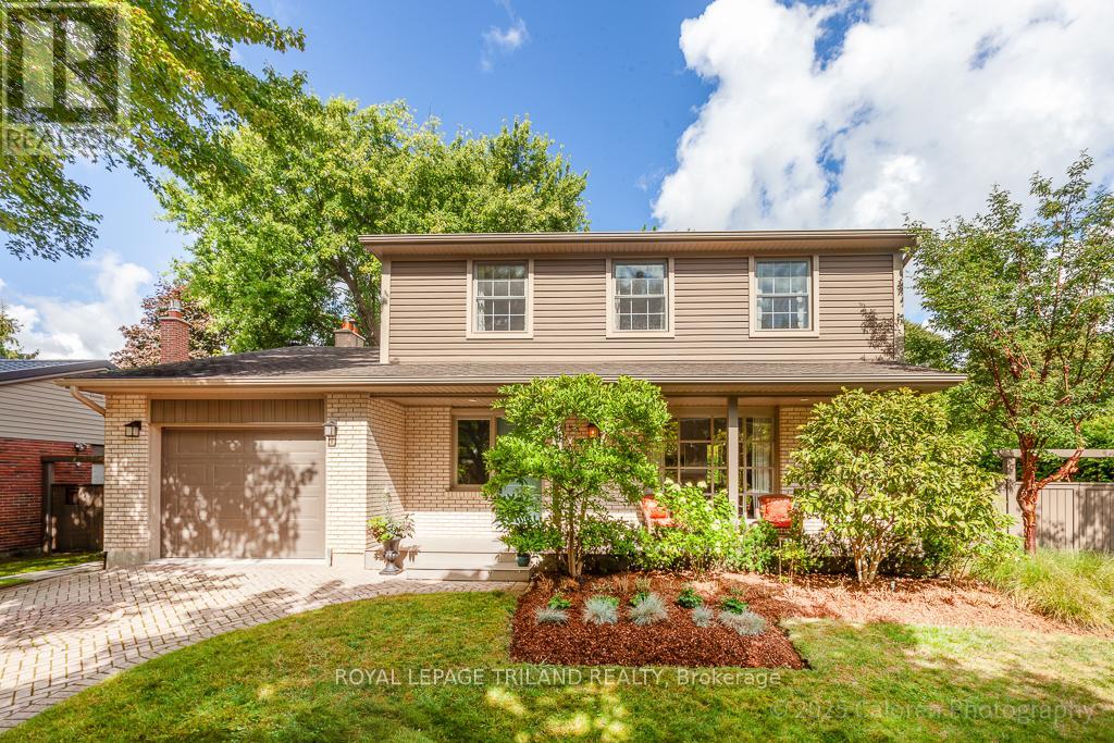 1153 Prince Philip Dr, London, ON N6H 4E9