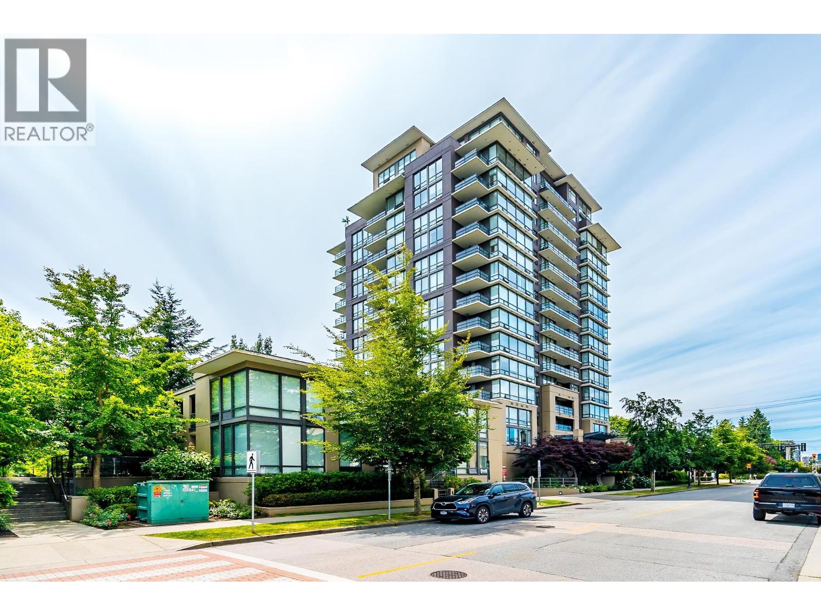 9188 Cook Road Unit 1502, Richmond, BC V6Y 4M1