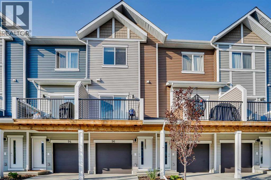 96 Tuscany Summit Sq NW, Calgary, AB T3L 0G1