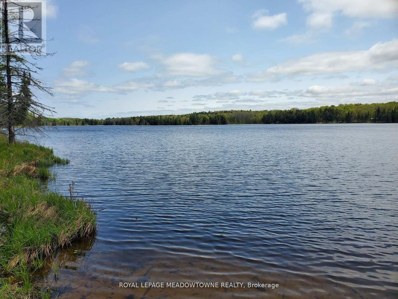 Pt4, Parry Sound Remote Area East Mills, ON P0H 1A0