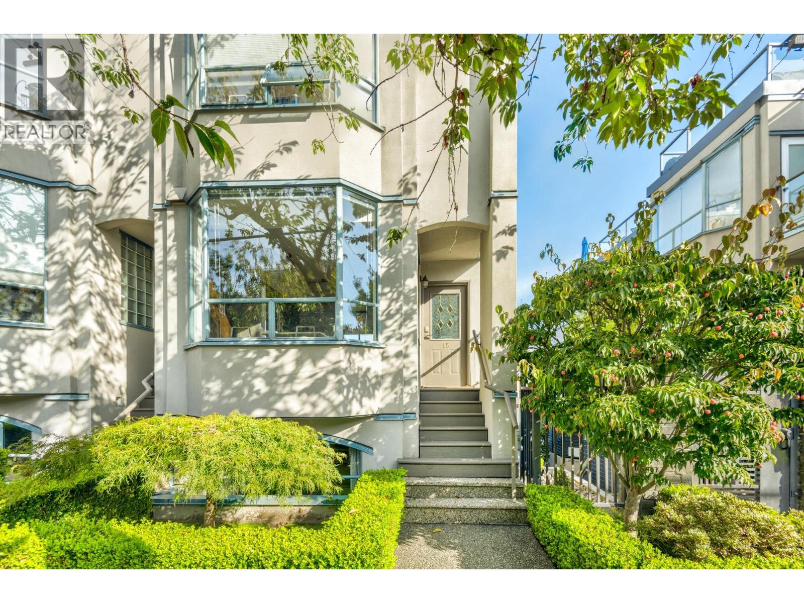 939 W 7th Avenue Unit 15, Vancouver, BC V5Z 1C4