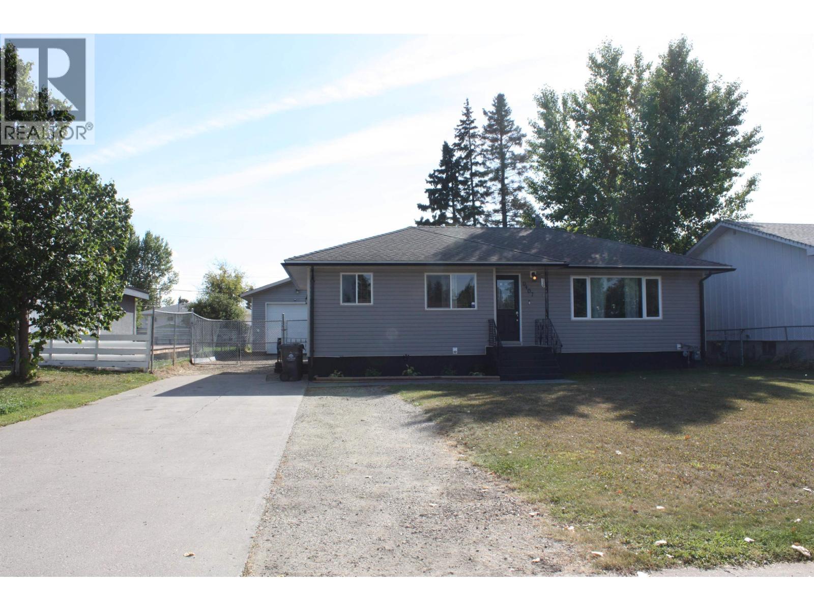 112 Avenue Unit 9407, Fort St. John, BC V1J 2V8
