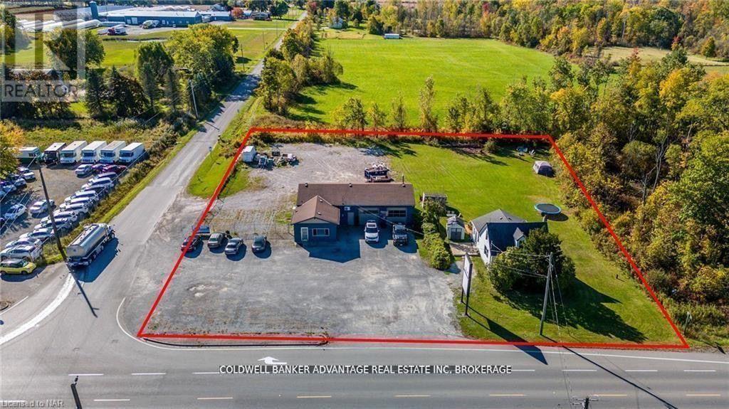 802 Highway 20, Pelham, ON L0S 1C0
