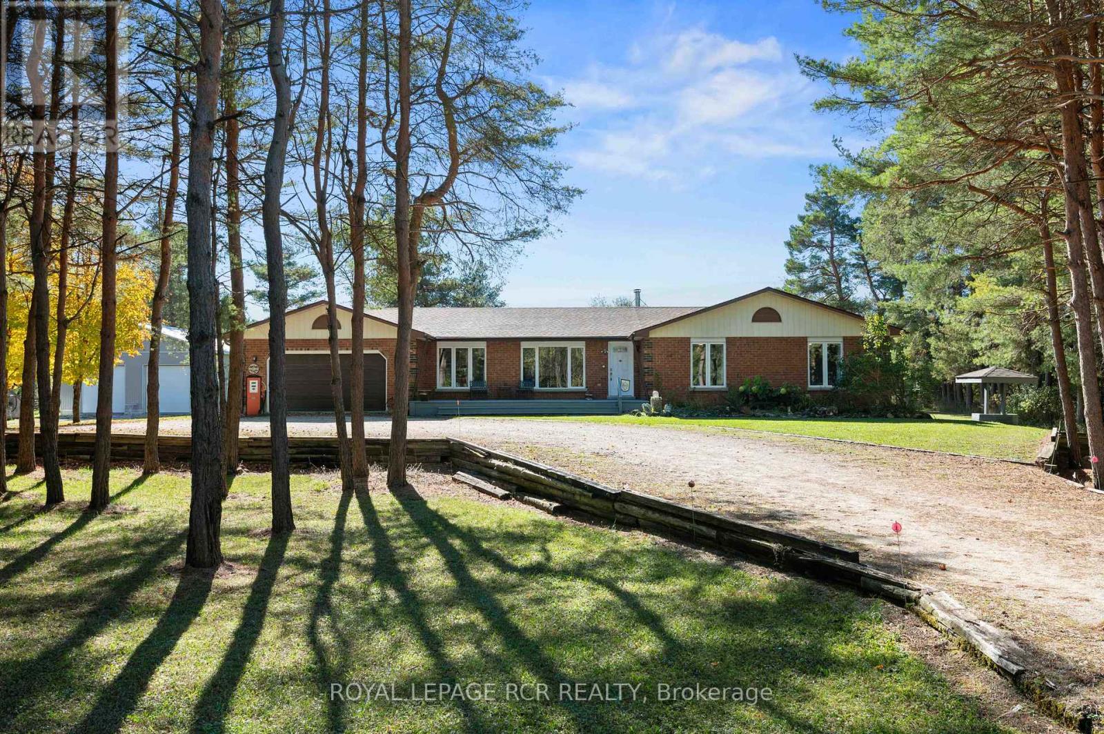 736242 W Back Line, Chatsworth, ON N0C 1H0