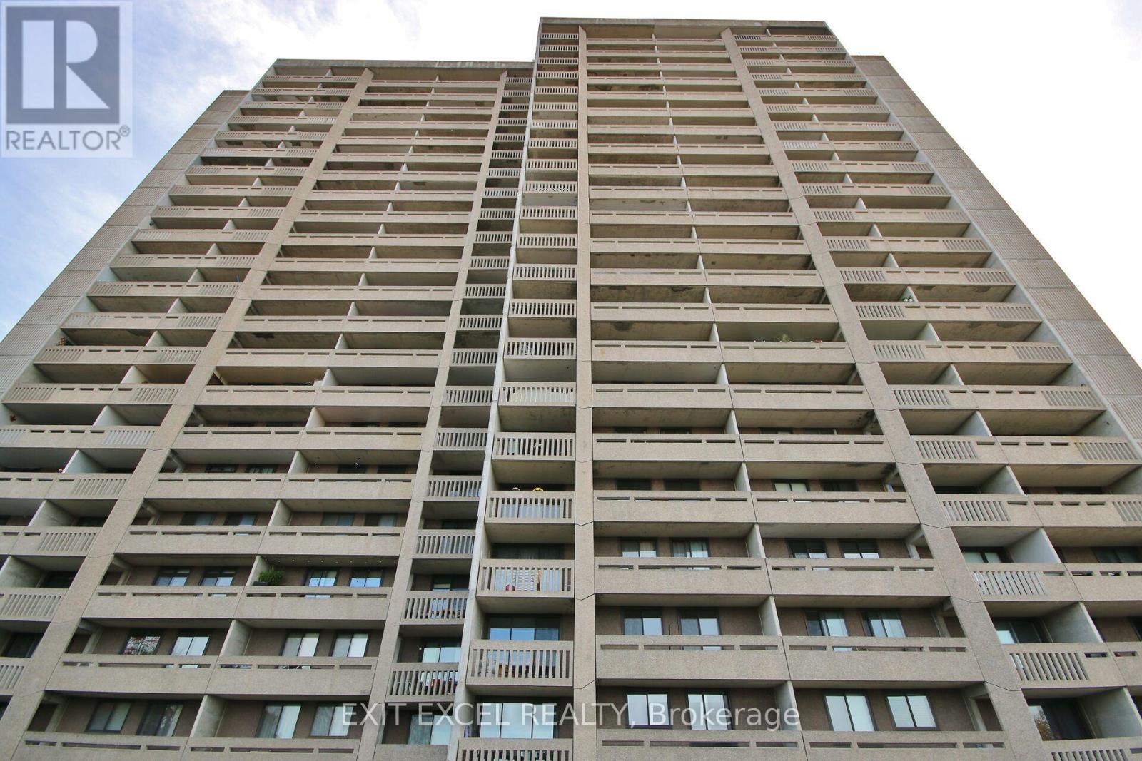 1503 415 Greenview Ave, Ottawa, ON K2B 8G5