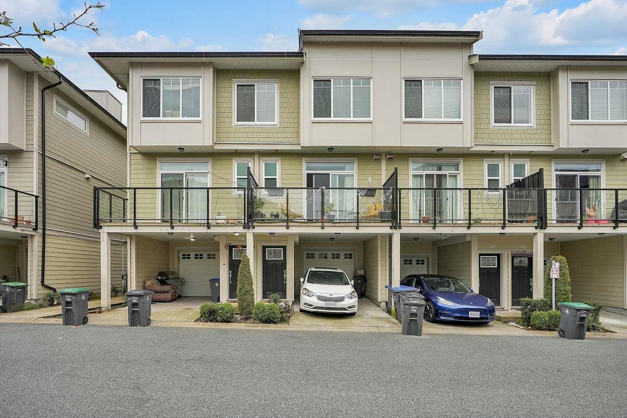 13670 62 Avenue Unit 23, Surrey, BC V3X 0H8