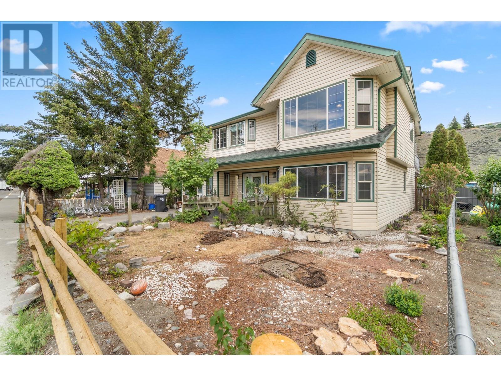 6349 Tingley St, Ashcroft, BC MLS 176462 Houseful