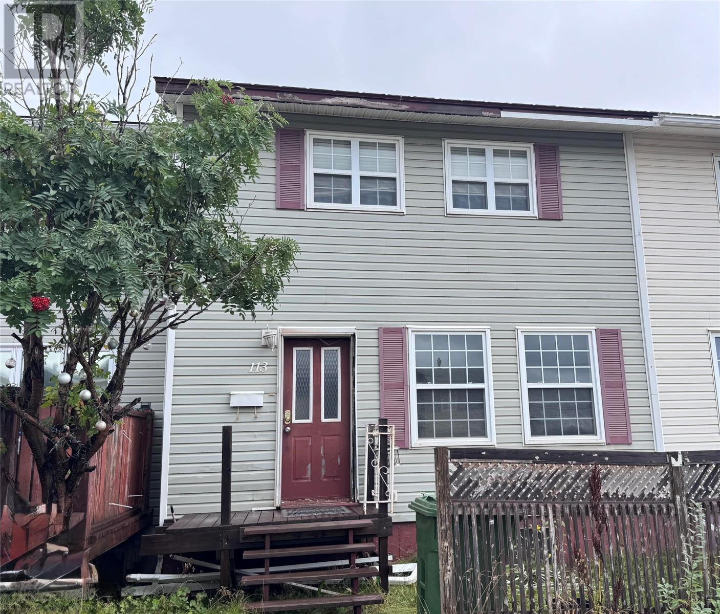 113 Drake Ave, Labrador City, NL A2V 2B4