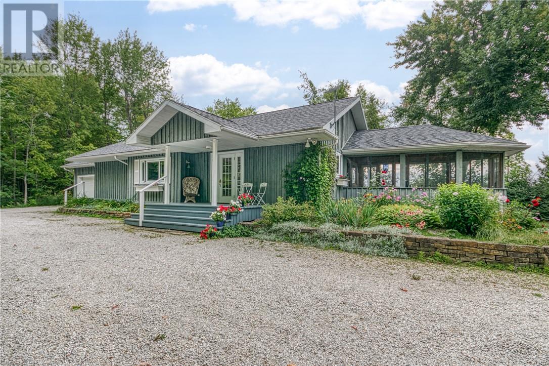 968 Robertson Rd, Billings, ON P0P 1H0