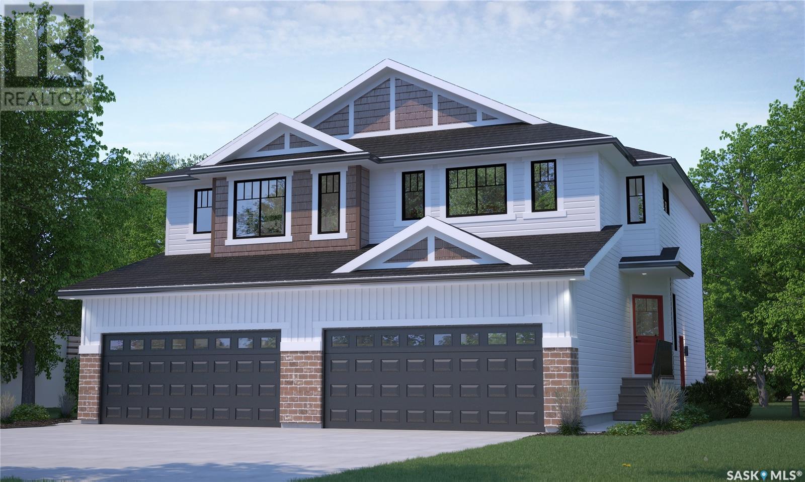 1713 Mustard St, Regina, SK S4Y 0G1
