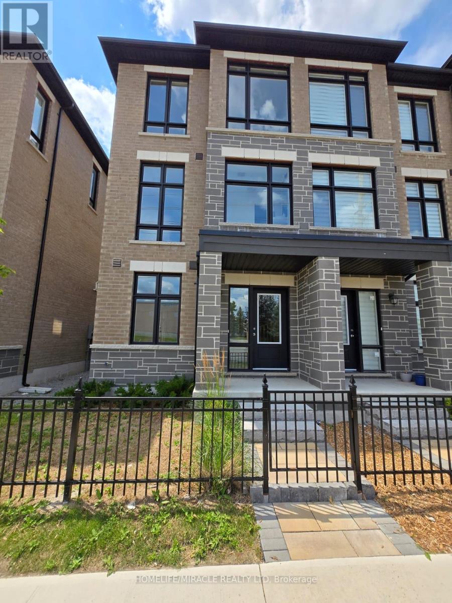 1431 Coral Springs Path, Oshawa, ON L1K 3G1