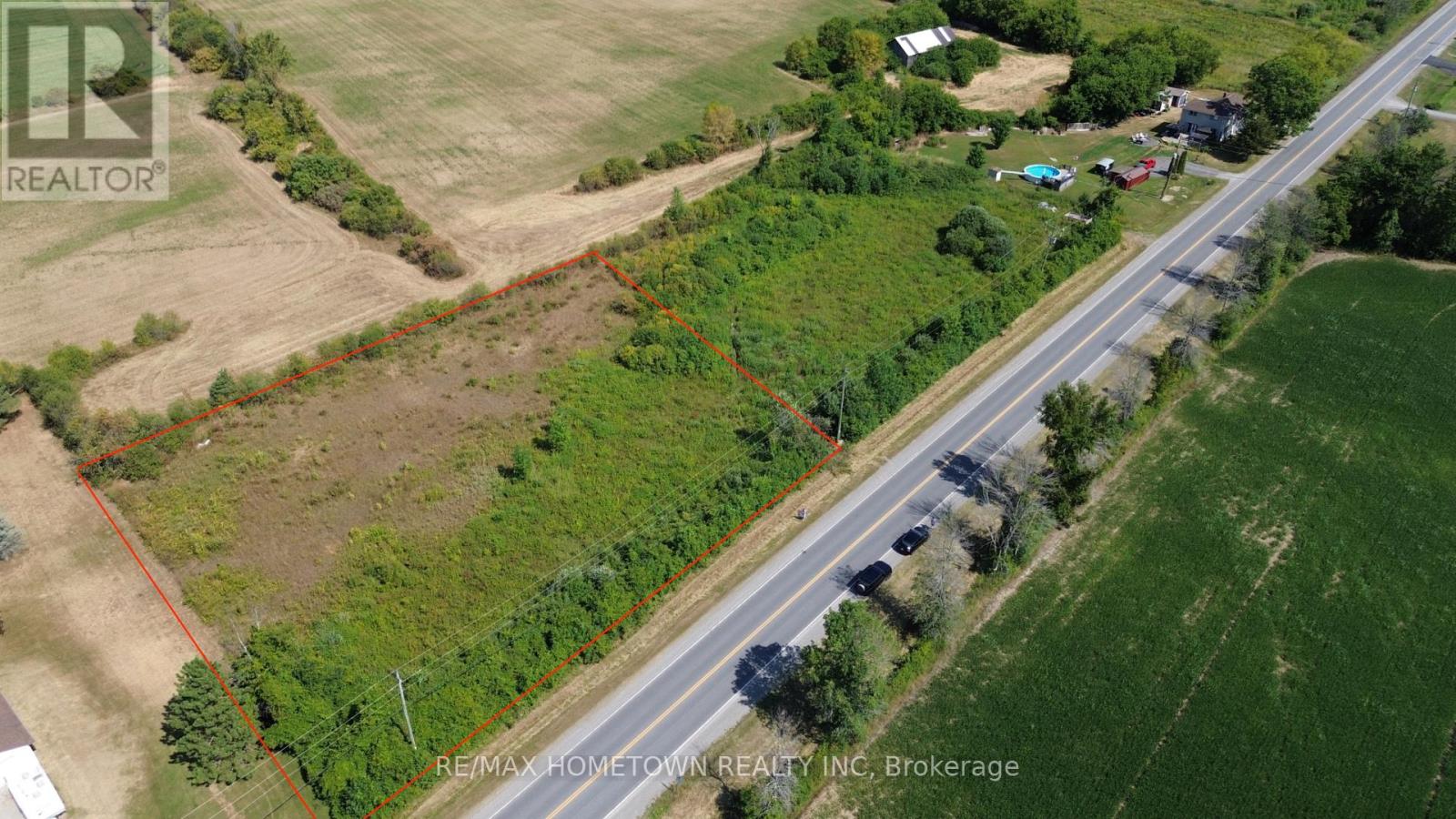 0 County Road 6 Rd, Augusta, ON K0E 1T0