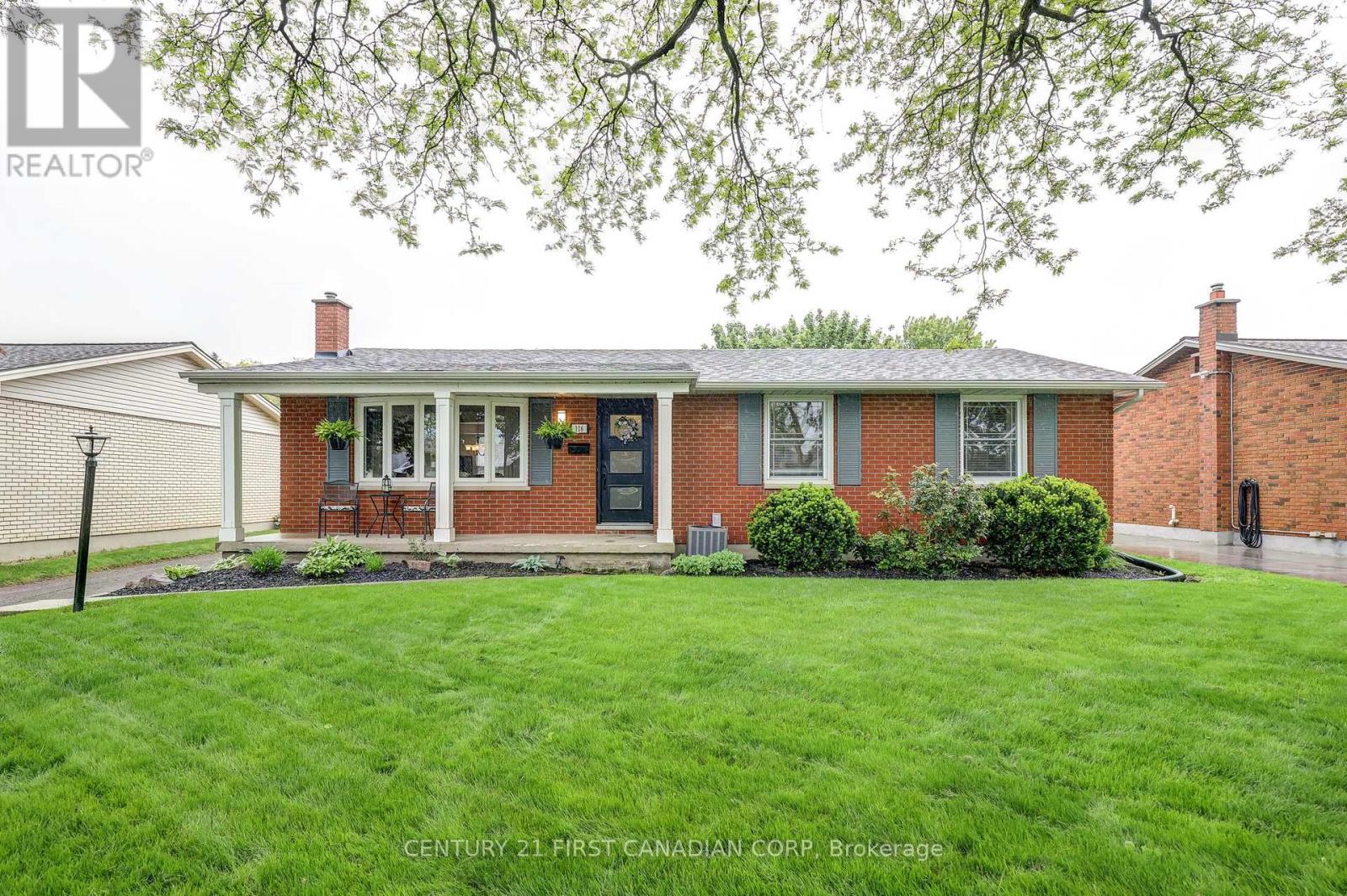 116 Downing Cres, London, ON N6C 3C8