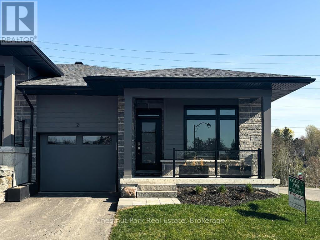 2 Black Spruce St, Huntsville Chaffey, ON P1H 1M3